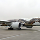 The Hobbit Air New Zealand